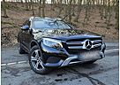 Mercedes-Benz GLC 250 250 d Coupe 4Matic 9G-TRONIC