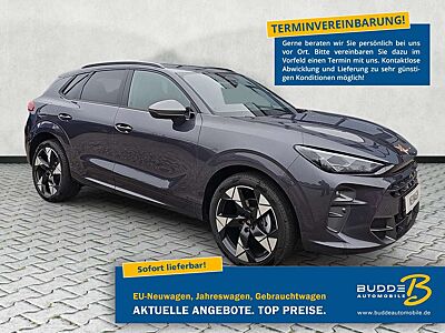 CUPRA Terramar 1.5 eTSI DSG / HeadUp / Pano / Navi