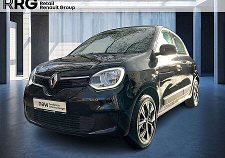 Renault Twingo 1.0 SCe 65 Zen SHZ KLIMA LED-Tagfahrlicht Tagfahrlicht