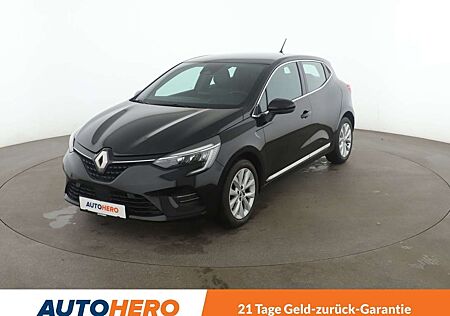 Renault Clio gebraucht kaufen Renault Clio 1.3 TCe Intens Aut.*NAVI*LED*TEMPO*CAM*PDC*