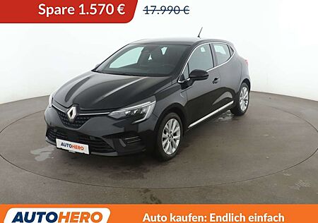 Renault Clio 1.3 TCe Intens Aut.*NAVI*LED*TEMPO*CAM*PDC*