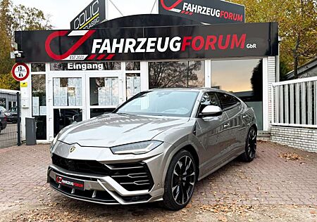 Lamborghini Urus Akrapovic*Carbon*HeadUp*Memory*Pano*AHK*ACC