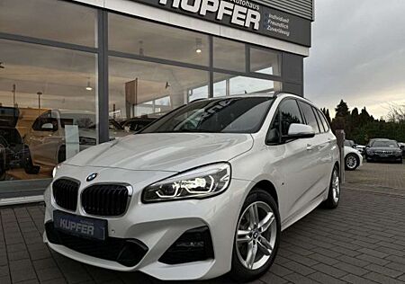 BMW 218 i M Sportpaket NAVI*AHK°Apple°