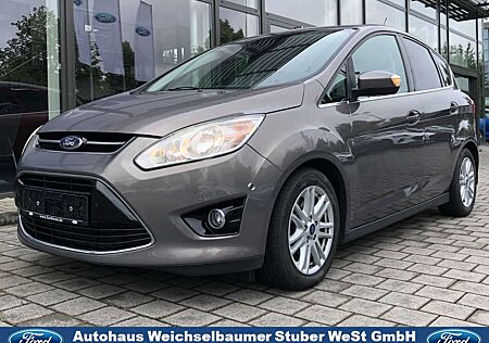 Ford C-Max 272 2.0 TDCi Titanium Zahnriemen NEU