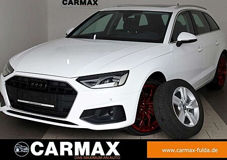 Audi A4 Avant 35 TFSI Navi,LED,Panorama,Kamera,SR+WR