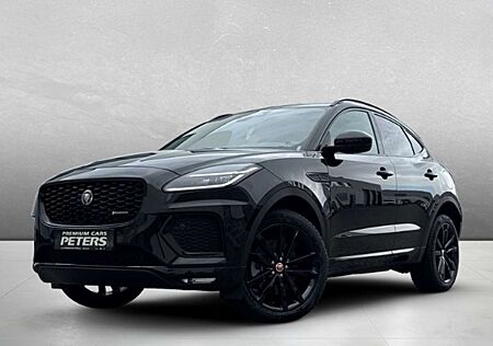 Jaguar E-Pace P300e R-Dynamic SE Black 20''LM ACC Pano PiviPro D