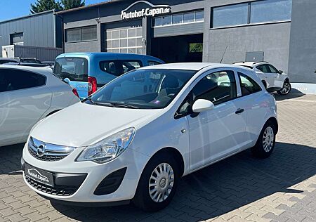 Opel Corsa D Selection/Klima/1.Ha/TÜV 04.2026/ZV/Eu5