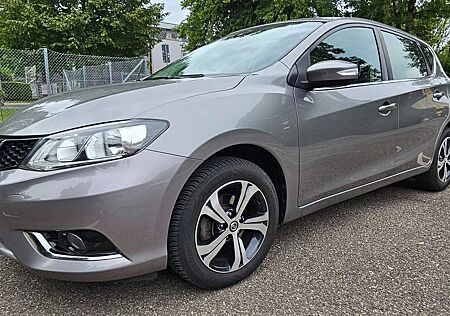 Nissan Pulsar 1.2 DIG-T Acenta
