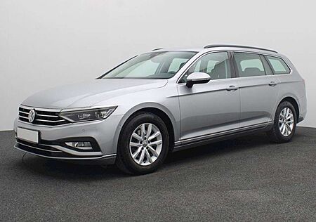 VW Passat Variant Volkswagen 2.0 TDI SCR DSG Business
