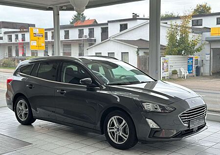 Ford Focus Turnier 1.5* 120 PS*Navi*Scheckheft*PDC*