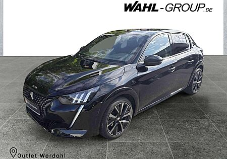 Peugeot 208 GT*LED*NAVIGATION*360° KAMERA*SITZHEIZUNG*