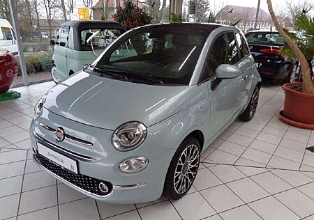 Fiat 500 Dolcevita