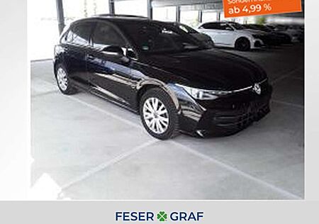 VW Golf Volkswagen 1.5 TSI Style Edition 50 DSG AHK / ACC / LED-Matri