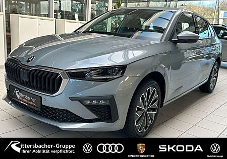 Skoda Scala Balance 1,0 TSI 85 kW 7-Gang-DSG sofort ve