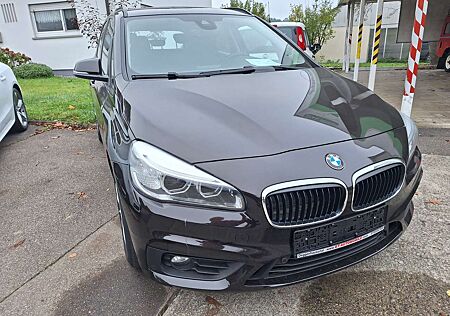 BMW 218 d xDrive Advantage