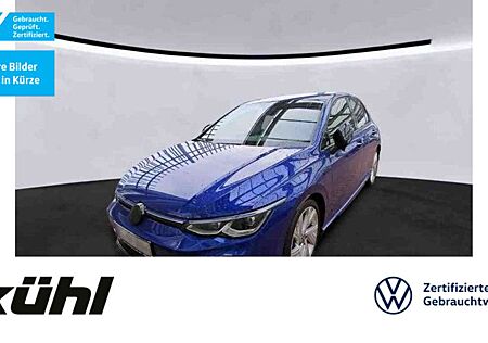 VW Golf Volkswagen 8 VIII R 2.0 TSI 4M DSG 20 Years LED+/ACC/K