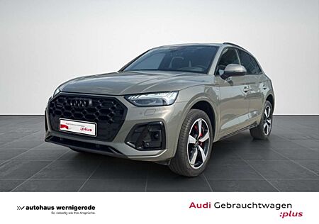 Audi Q5 S line 40TDI quattro S tronic *StndHzng*B&O*