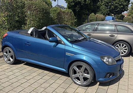 Opel Tigra Twin Top 1.4 (Enjoy)