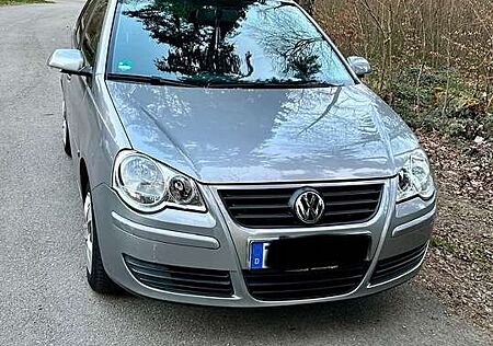 VW Polo Volkswagen 1.4 Comfortline