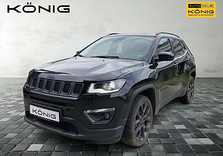 Jeep Compass S Allrad