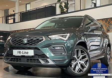 Seat Ateca 2.0 TDI FR Navi BeatsAudio LED Memory 19"