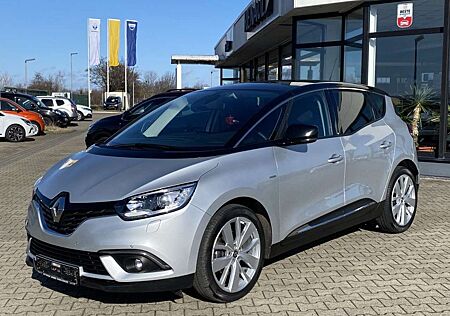 Renault Scenic BLUE dCi 120 EDC LIMITED LUXE