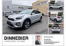 Kia Niro Spirit 1.6 PHEV LED+Kamera+Navi+Keyless