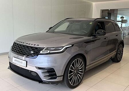 Land Rover Range Rover Velar 3.0d R-Dynamic HSE AHK HUD Pano