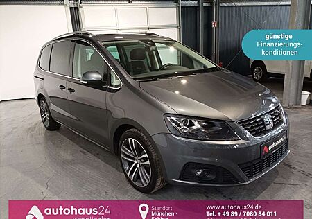 Seat Alhambra 1.4 TSI FR-Line Navi|Kamera|7-S|AHK|App