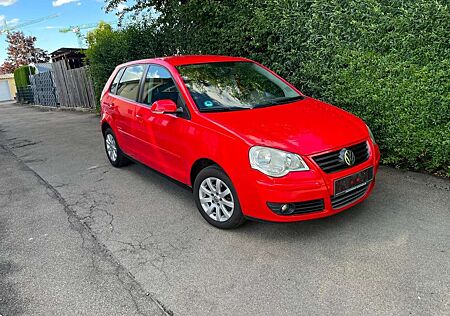 VW Polo Volkswagen 1.4 Comfortline
