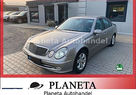 Mercedes-Benz E 320 *AUTOMATIK*NAVI*KLIMATRONIC*CAM*AHK*TÜV NEU