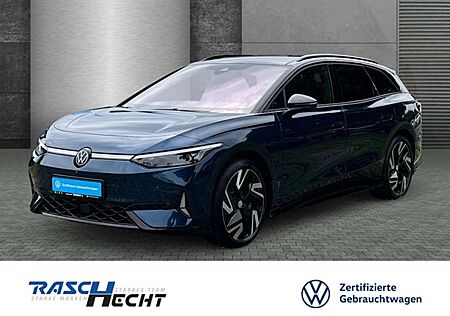 VW ID.7 Volkswagen GTX Tourer 4Motion 91KWH*AHK*LED*NAVI*DCC