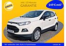 Ford EcoSport 1,5 Ti-VCT PowerShift Trend AUTOMATIK