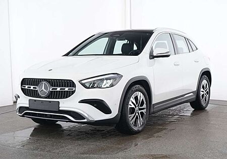 Mercedes-Benz GLA 200 PROGRESSIVE ADV + PANO+KAMERA+WI-PAKET++