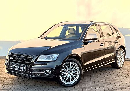 Audi SQ5 3.0 TDI quattro /NAVI/LED/PANO/AHK/GARANTIE