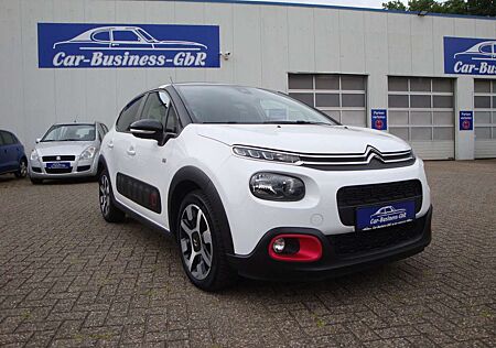 Citroën C3 Citroen Elle Automatik