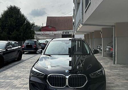 BMW X1 sDrive 18 d Advantage