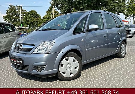 Opel Meriva CATCH ME*Klima*Temp*Navi*Phone*PDC