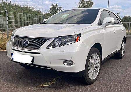 Lexus RX 450 RX 450h 450h