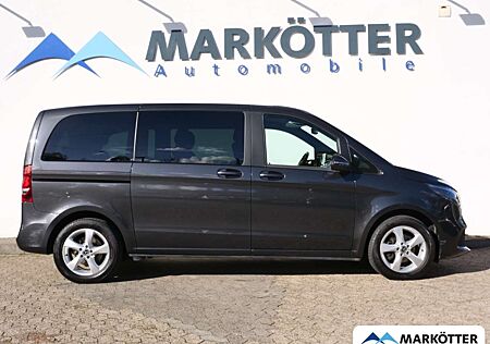 Mercedes-Benz V 220 d RISE /AHK 2.500kg/7-Sitzer/