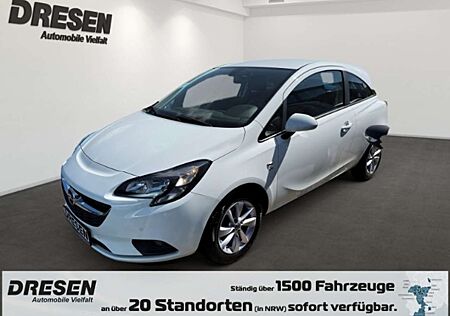 Opel Corsa E 1.2 Active 3-trg. + Rückfahrkamera + Winterpaket