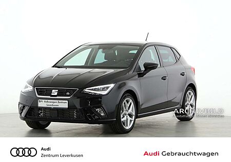 Seat Ibiza 1.0 TSI FR LED NAVI ACC KAM SHZ PDC KLI