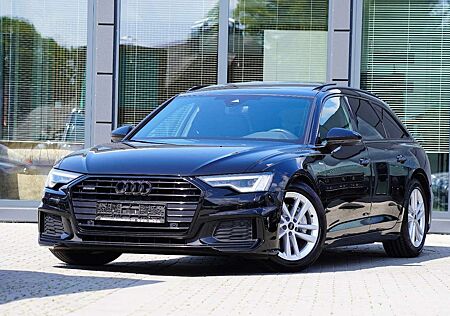 Audi A6 Avant 45 TDI quattro S-LINE *2 Jahre Garantie