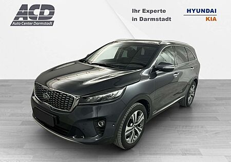 Kia Sorento 2.2D AWD AT PLATINUM *VOLLAUSSTATTUNG*PANO