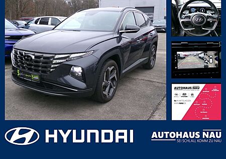 Hyundai Tucson 1.6 T-GDI Prime Inspektionspaket BigDeal!