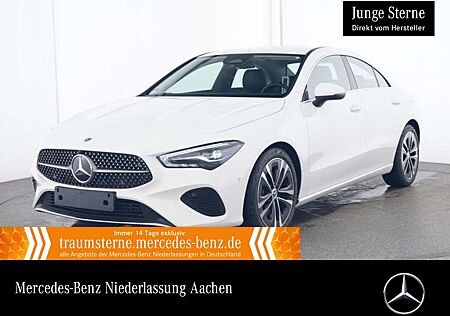 Mercedes-Benz CLA 180 PROGRESSIVE+LED+KAMERA+7G