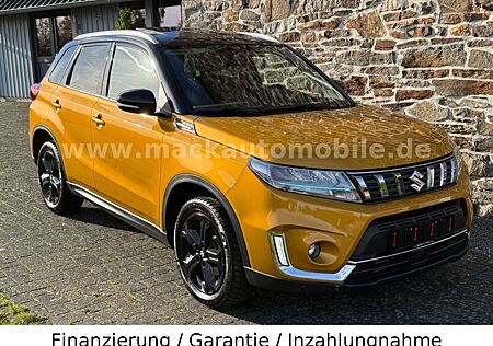 Suzuki Vitara 1.4 Mild-Hybrid Comfort 4x4/AllGrip/Autom