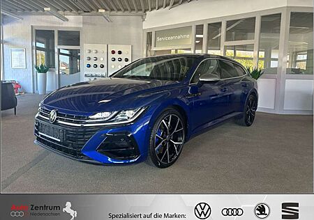 VW Arteon Volkswagen Shooting Brake 2.0 TSI OPF 4Motion DSG R