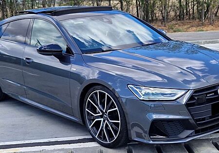 Audi A7 Sportback 3.0 tdi ultra s-tronic 286ps