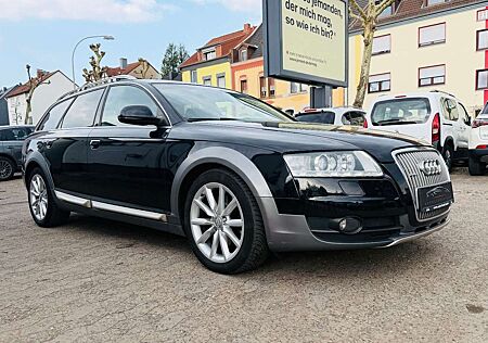 Audi A6 Allroad 2.7 TDI quattro Exclusive Navi PDC AH